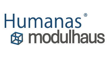 humanas modulhaus logo