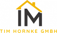logo tim hornke gmbh